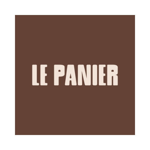Le panier